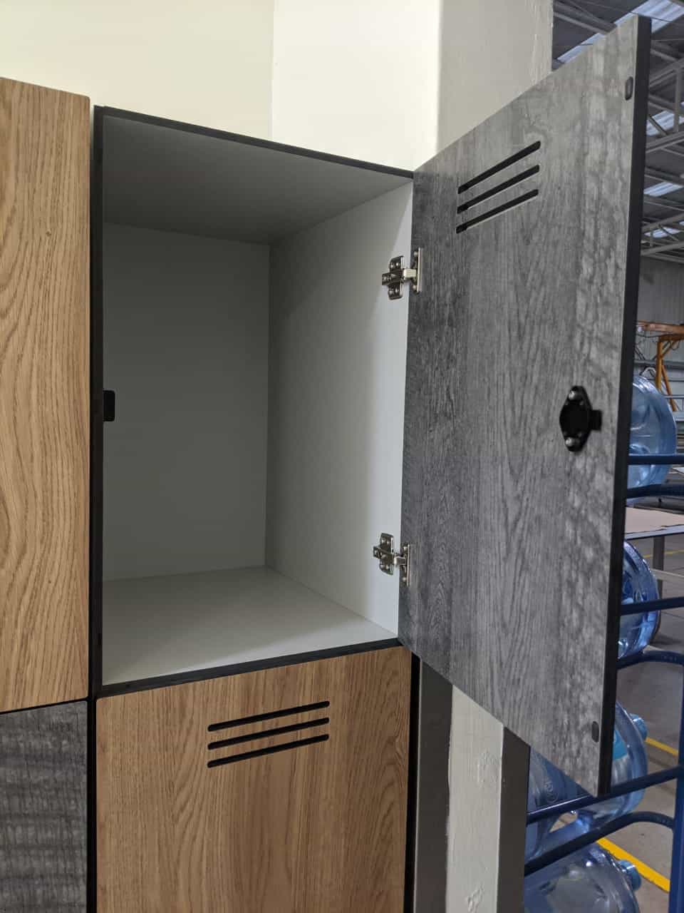Locker para Guardar Cosas